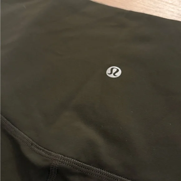 NWT Lululemon Align SHR Pant / Leggings 28” size 14 - Picture 8 of 15